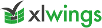 xlwings Lite logo